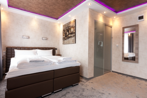 Stay-Inn Bielefeld City